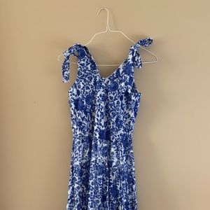 Free People Kikas Dress